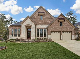 310 Lagarto Way, Pinehurst, TX 77362