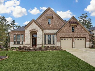 310 Lagarto Way, Pinehurst, TX, 77362