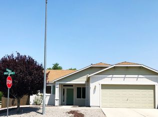 1475 Green River Ln, Fernley, NV 89408