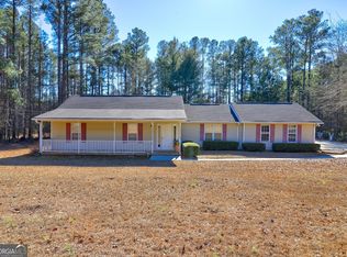 546 New Hope Rd, McDonough, GA 30252