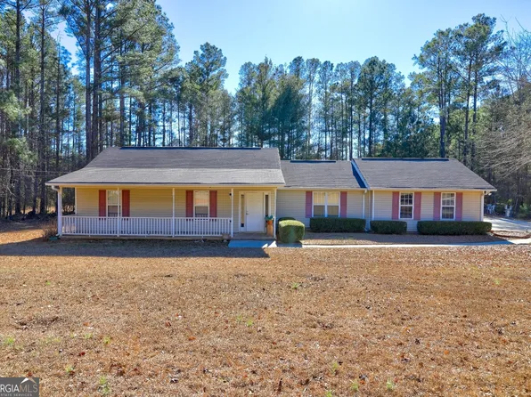 546 New Hope Rd, McDonough, GA 30252