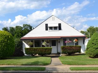 1005 Ripley St, Philadelphia, PA 19111