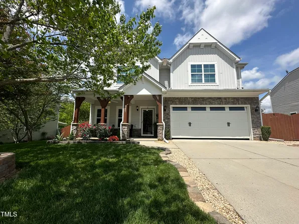 6621 Championship Dr, Whitsett, NC 27377