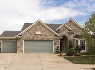 1736 Falcon Way, Brownsburg, IN