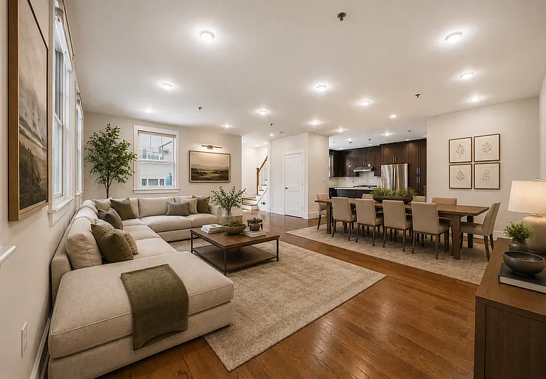 9 Montague St #3 — Photo 3