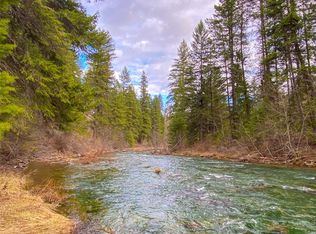 129 Trout Creek Rd, Trout Creek, MT 59874