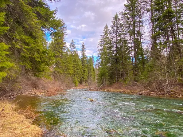 129 Trout Creek Rd, Trout Creek, MT 59874