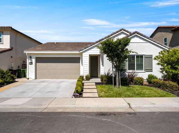 488 River St, Lincoln, CA 95648