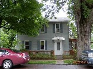 313 Front St, Meyersdale, PA