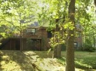 3460 Ridgeway Dr NW, Cleveland, TN 37312
