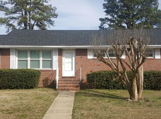 1005 Lakewood Dr, Colonial Heights, VA 23834