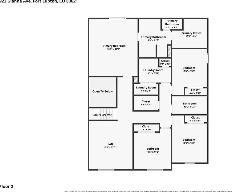 5 bed, 3.0 bath, 2684 sqft, $3,090 — Photo 3