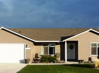 5407 Cleveland Ln, Pasco, WA 99301