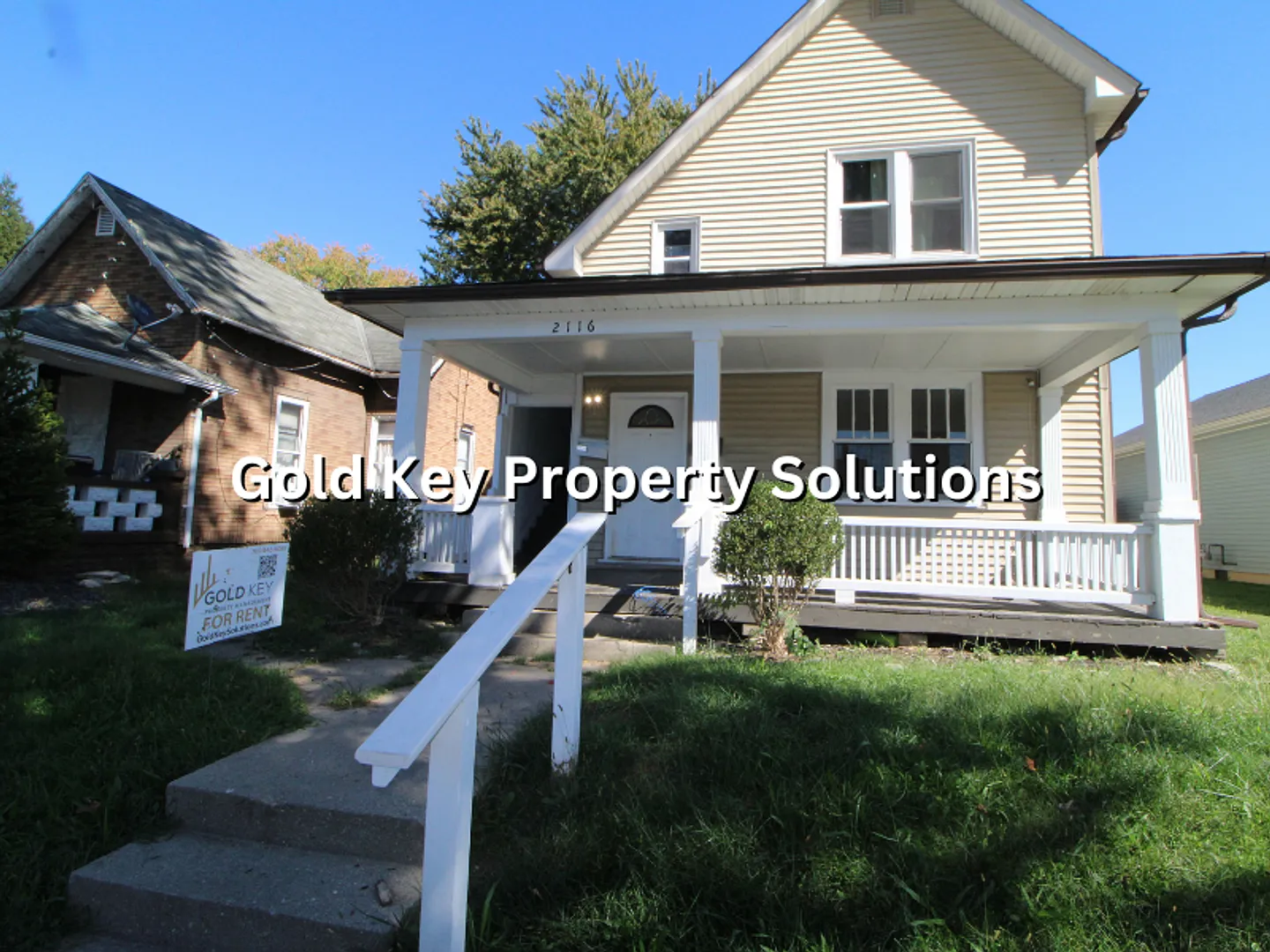 2116 Pearl Street — Photo 2