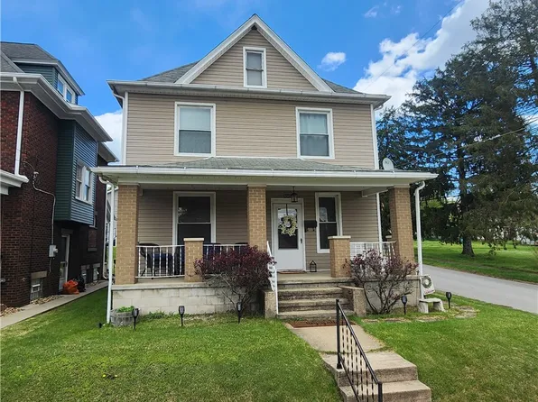 800 W Clayton St, New Castle, PA 16102