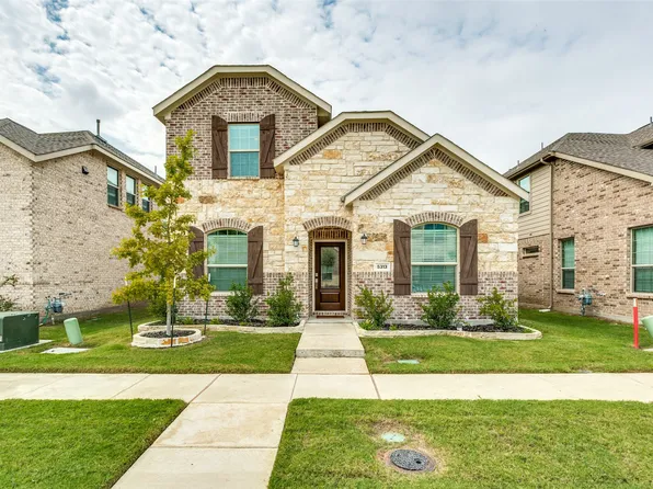 5313 Archway Dr, Garland, TX 75040