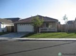 2193 W Fir Ave, Merced, CA 95348