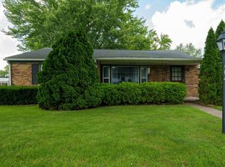 604 W 10th St, Jonesboro, IN