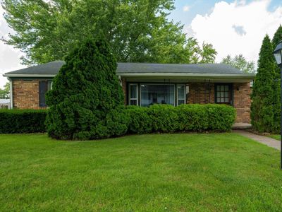604 W 10th St, Jonesboro, IN, 46938