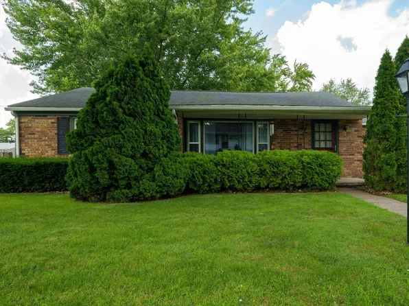604 W 10th St, Jonesboro, IN 46938