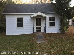 505 Stafford Ave, Brooksville, FL 34601