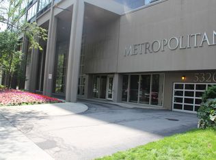 5320 N Sheridan Rd APT 609, Chicago, IL 60640