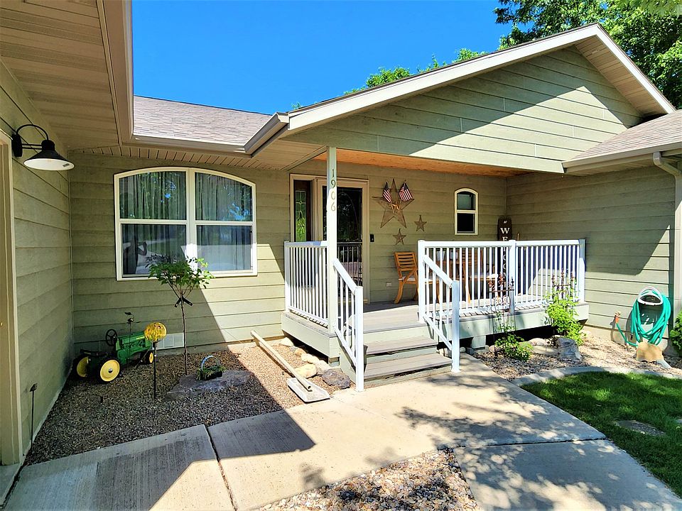 1906 7th Ave, Belle Fourche, SD 57717 Zillow