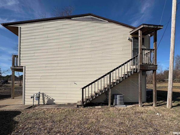 417 S Pershing St, Energy, IL 62933