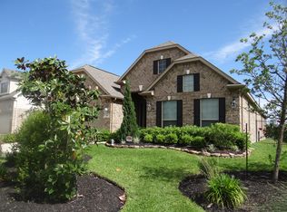 19 S Victoriana Cir, Spring, TX 77389