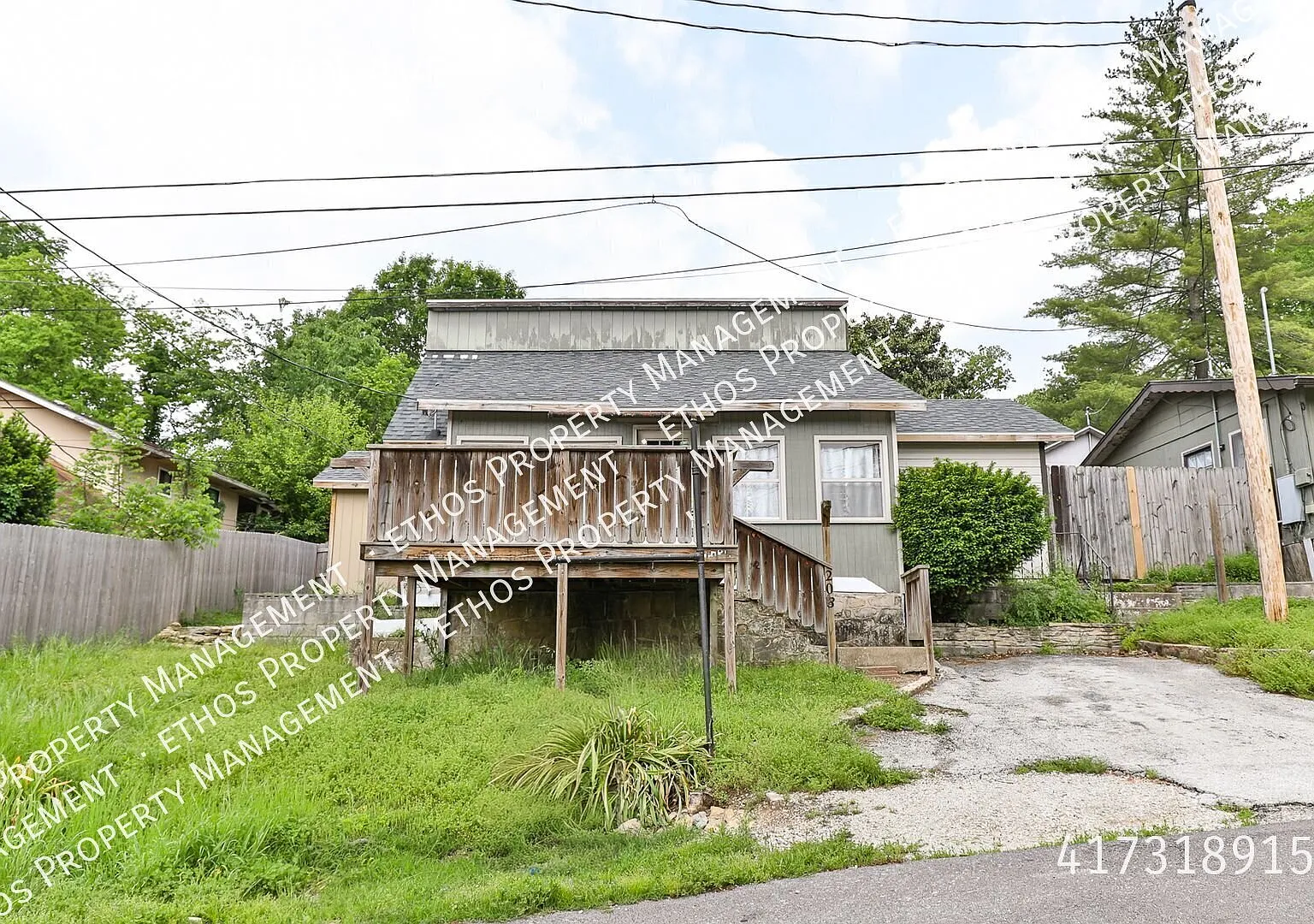 203 Recreation Ave — Photo 1