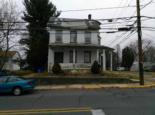 547 E 4th St, Northampton, PA 18067