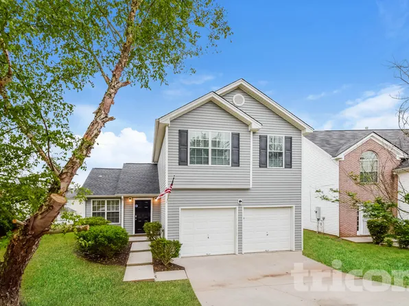 2578 South Hills, Riverdale, GA 30296