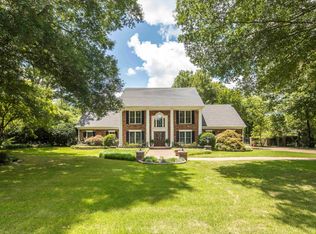 8959 Jenna Rd LOT 8, Germantown, TN 38138