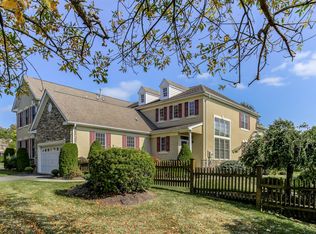 11 Brown Ct #61, Chester, NJ 07930