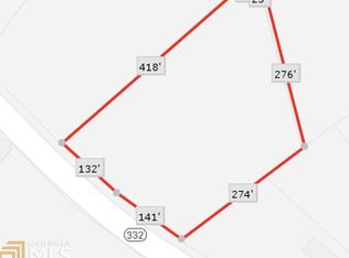 169 Meadow Oak Dr, Talmo, GA 30575