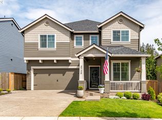 3724 NE Sitka Dr, Camas, WA 98607