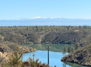 Iron Mountain Rd, Redding, CA 96001