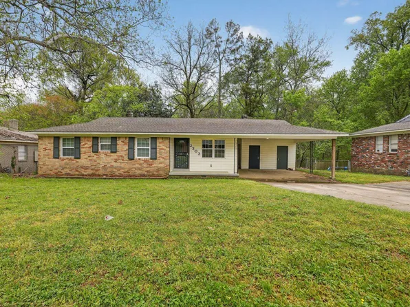 2303 Saint Elmo Ave, Memphis, TN 38127