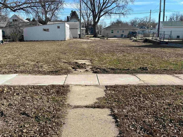 607 S 8th St, Norfolk, NE 68701