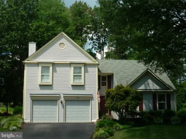 6414 Bromfield Trce, Centreville, VA 20120