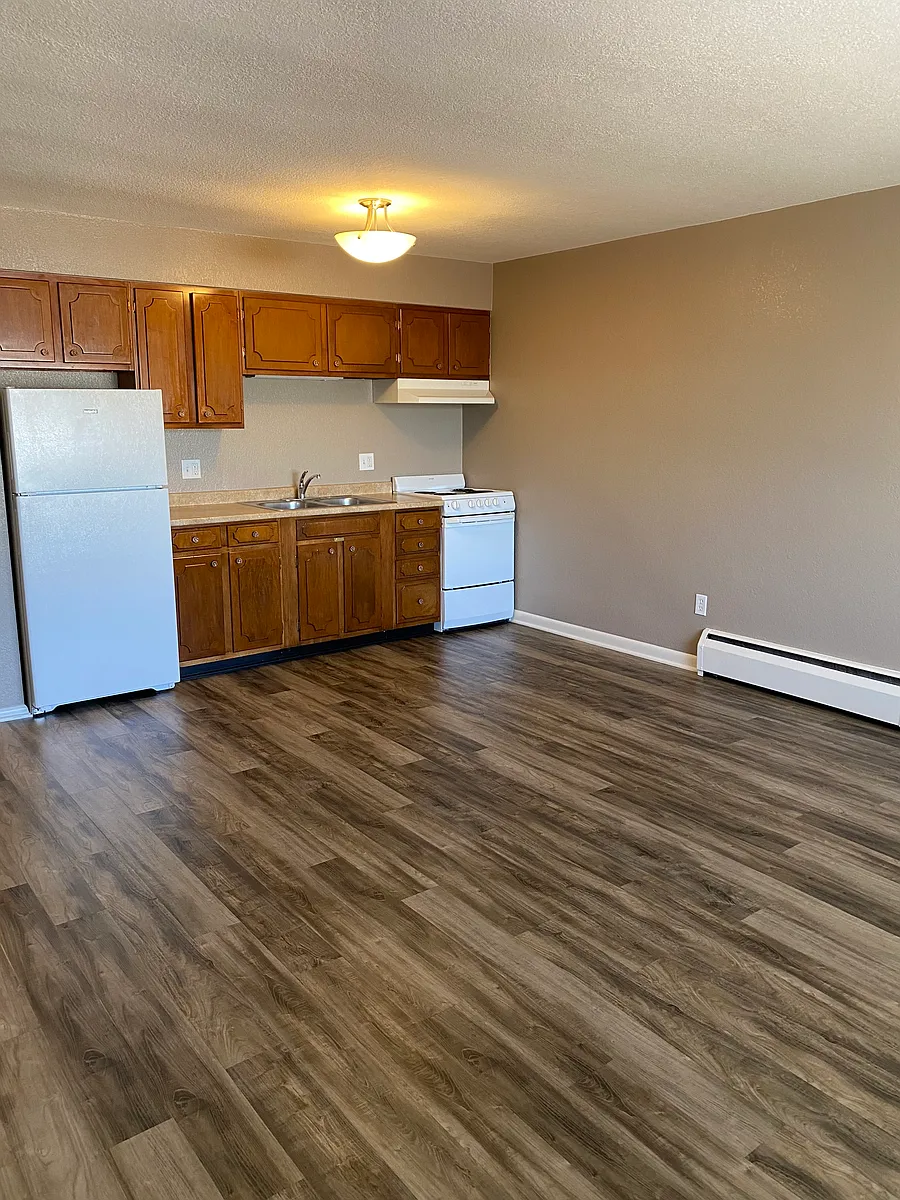 Building Photo - 2301 N Clay St #307