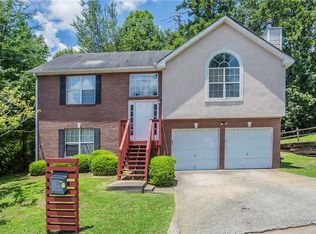 999 Brecken Ln, Lithonia, GA 30058