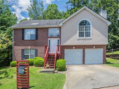 999 Brecken Ln, Lithonia, GA, 30058