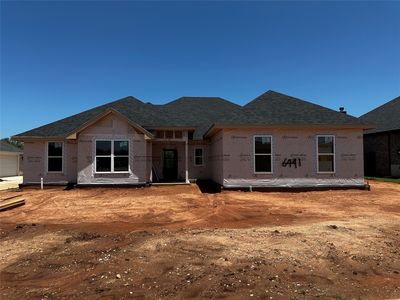6441 Tin Cup Dr, Abilene, TX, 79606