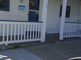 540 Duquesne Ave #1, Canonsburg, PA