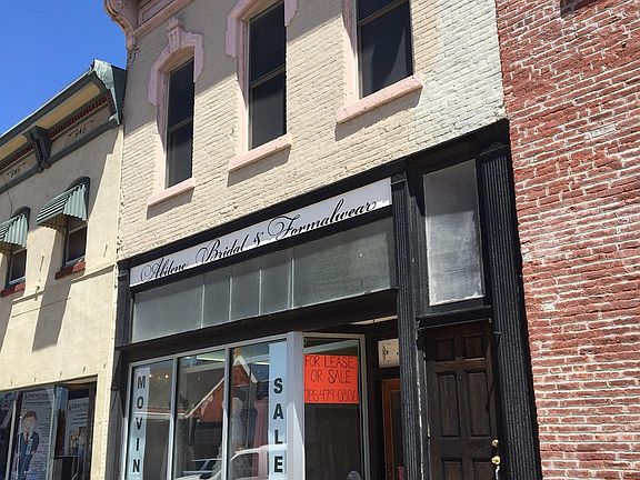 2nd image of 303 N Cedar St Ofc #