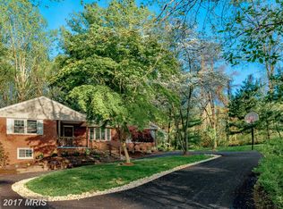 45 Bryants Nursery Rd, Silver Spring, MD 20905