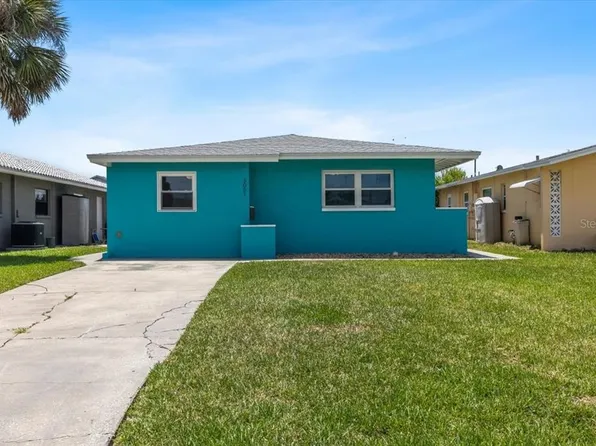 5051 Bonito Dr, New Port Richey, FL 34652