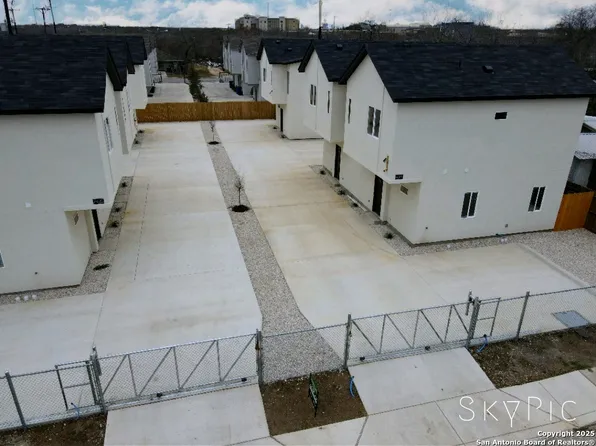 6402 TAHOKA ST, San Antonio, TX 78227