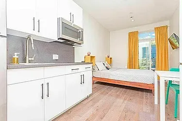 1142 Lafayette Avenue, #3R